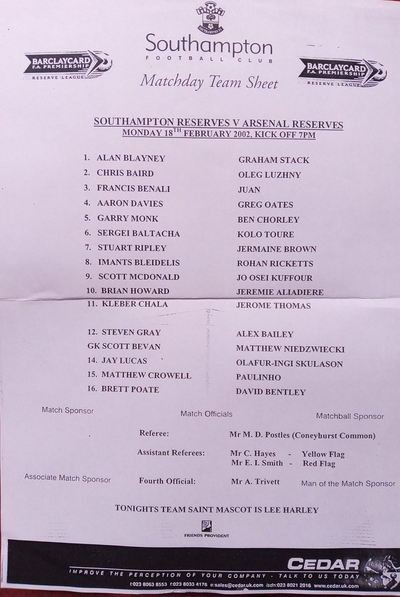 Lee Whitelock tweet media