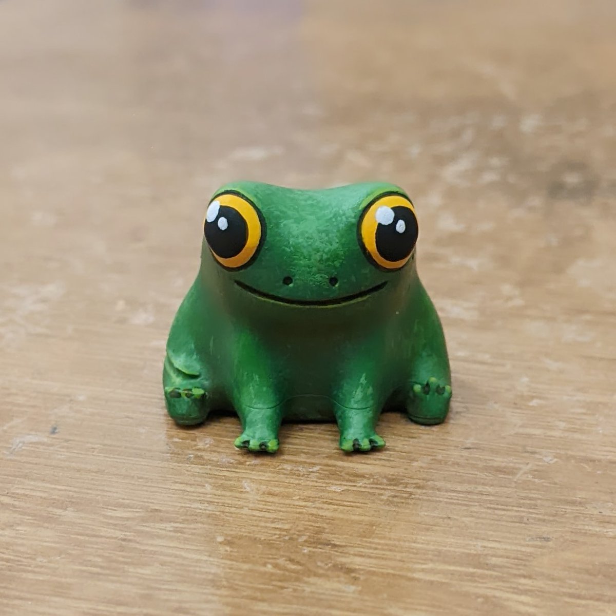 Inside me there are two minipainters