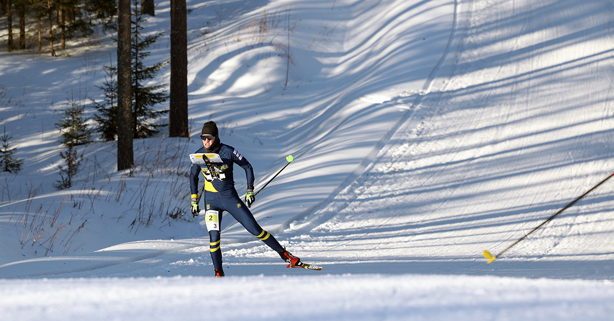 SuunnistusSSL's tweet photo. Suunta Jyväskylä ja MS Parma hiihtosuunnistuksen SM-viestien voittoihin Imatralla.

https://t.co/koC6iU2mlp

#hiihtosuunnistus #suunnistus https://t.co/94SG29ecVO