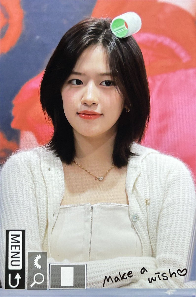 Makeawish_0901's tweet photo. 240218. #아이브 #IVE #안유진 #ANYUJIN #YUJIN 
 - 𝘱𝘳𝘦𝘷𝘪𝘦𝘸 - https://t.co/YTFKXmwKOI