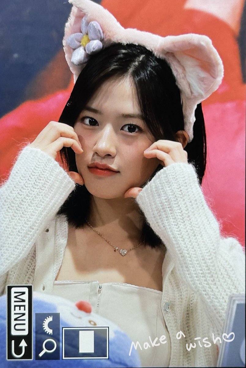 Makeawish_0901's tweet photo. 240218. #아이브 #IVE #안유진 #ANYUJIN #YUJIN 
 - 𝘱𝘳𝘦𝘷𝘪𝘦𝘸 - https://t.co/YTFKXmwKOI