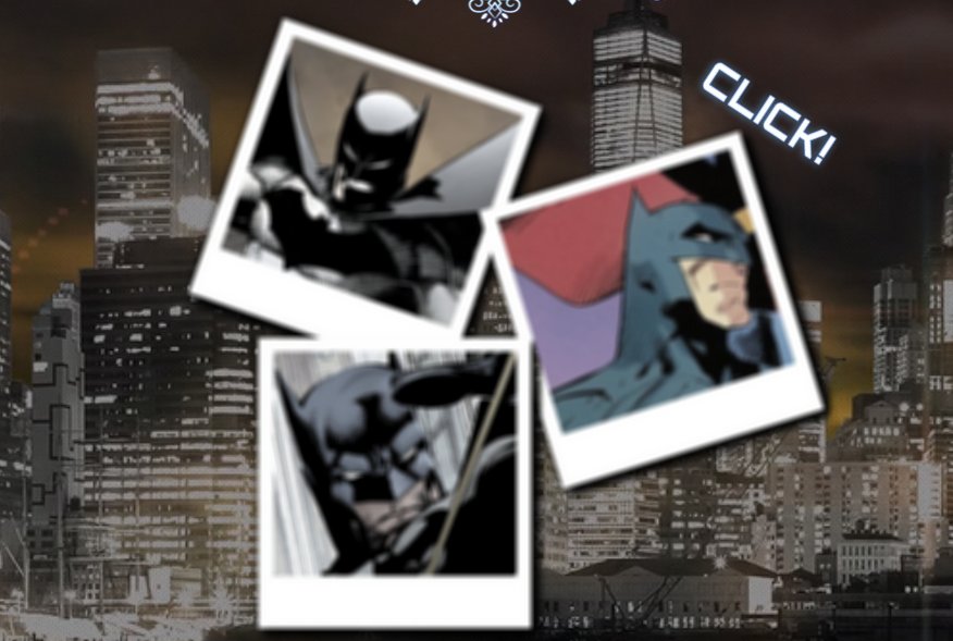 자정에 만나요!