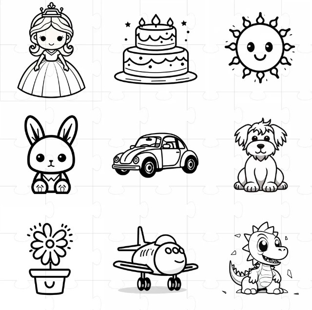 Fun Coloring Pages For Kids @promptbase account: promptbase.com/prompt/fun-col…

#AIArtwork #prompt #promptengineering #midjourney #midjourneyart #AI #promptbase #promptaura #coloringbook #coloringpages #coloringforkids #childrensactivity #funactivity #promptgenerator #simplecoloring