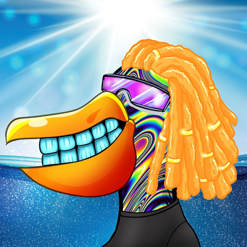 Hey I just noticed this <a href="/worldoverwater/">Overwater: Squad Up Before the $SQUAD Drop</a> NFT which was dropped to <a href="/solanamobile/">Seeker | Solana Mobile</a> Saga users. I dig it!