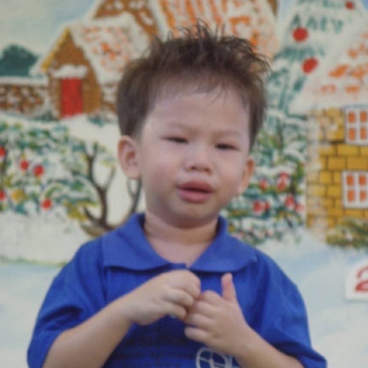 𑣲มินิบู tweet media