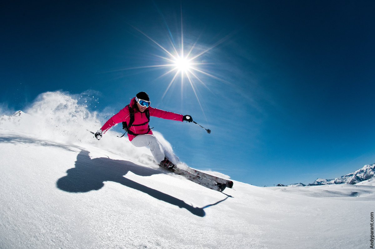 Val d'Isère - Tignes ist das beste #Skigebiet der Welt. Von @Dr_Falk_Koehler. Sehr schneesicher mit Schnee-Garantie. Herrliche Skipisten 300 km lang. Skifahren in #Frankreich. Mein Artikel im Reisemagazin @DR_FALK_URLAUB hier dr-falk-urlaub-reisen.de/blog/unterkunf… #valdisere #Reisen #Hotels
