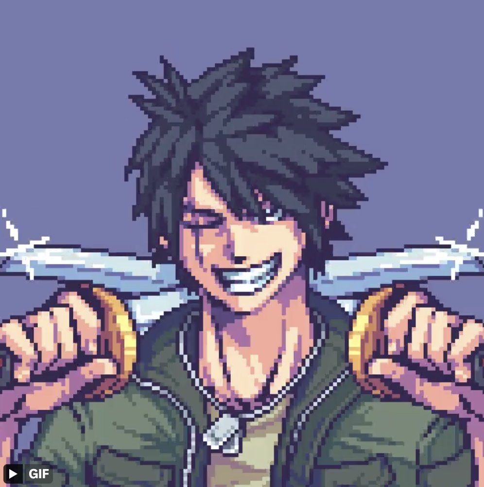 CUVC | Crypto Unleashed tweet media