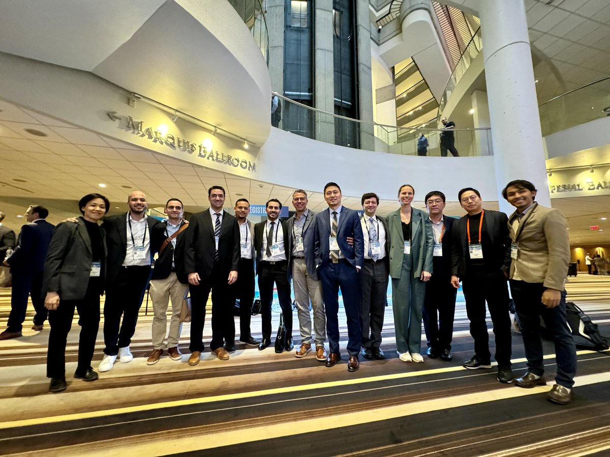 drjfm_stanford's tweet photo. Stanford NeuroTraIn Center and extended Skull Base family at #NASBS2024
Proud and grateful for all your outstanding work 
@NASBSorg 
@StanfordNsurg 
@StanfordOHNS https://t.co/W7v35Z4BdS