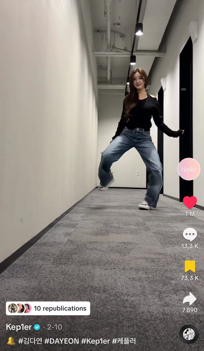 YeoniFiles tweet picture