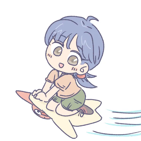 なるたる 