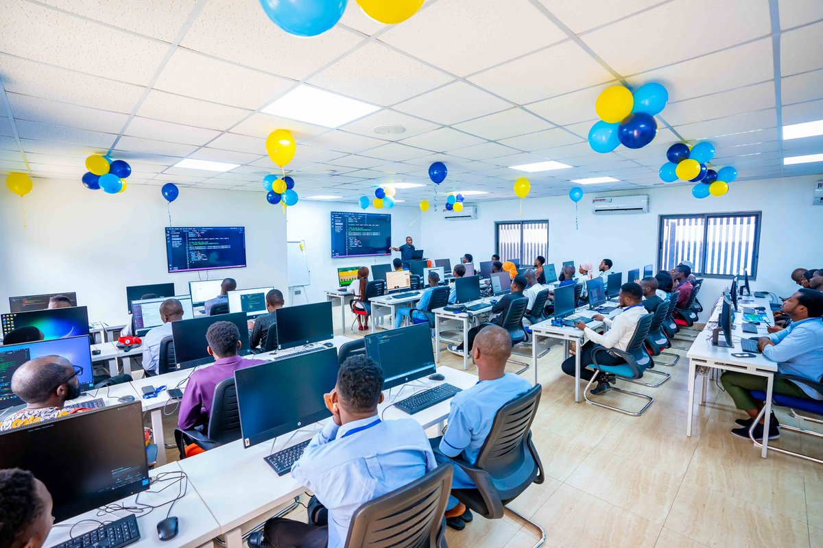 Ugo' Ochike tweet media