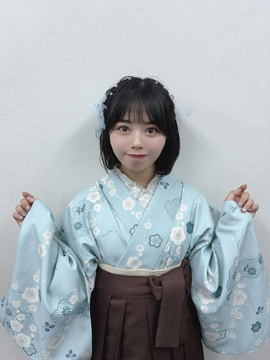 komaki_jams's tweet photo. ⚠️ 3/29 峰島こまき卒業ライブの
FC抽選受付が本日までです！

ずっと立ちたかったステージで卒業できることが本当に幸せです。

今まで応援してくださった方が
たくさん見に来てくださりますように

是非、！宜しくお願いします！

https://t.co/AR8XmXpWuR https://t.co/M3jSb3MQp7
