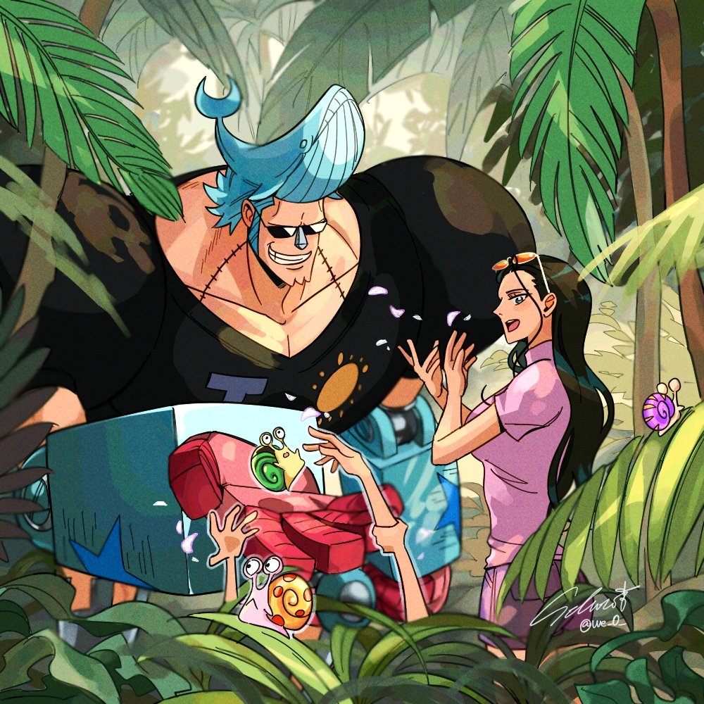 강모과⚓️ᴍᴏɢᴡᴀ tweet media