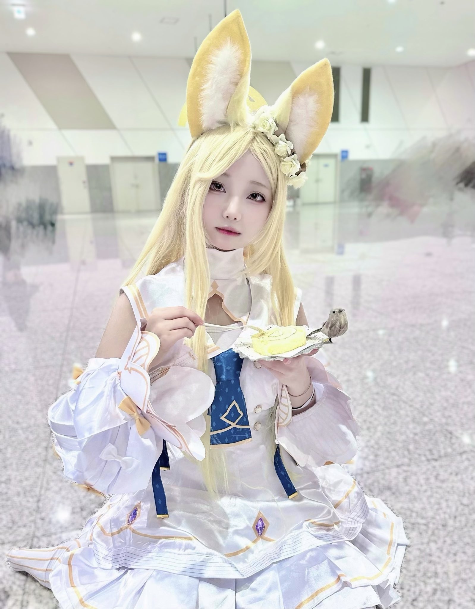 ブルアカ コスプレ セイア Amazon.co.jp: ブルーアーカイブ ブルアカ 百合園セイア