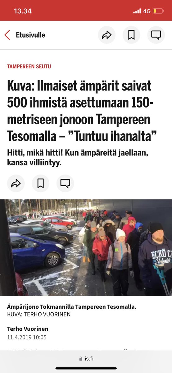 Elmo Lavonen tweet media