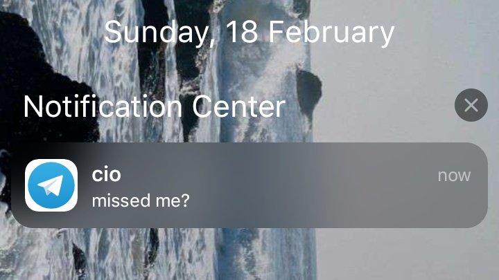 mincwse's tweet photo. “missed me?”
— #2kim short au 

 a tiktok notification popped up on jaz’s (kmj) phone and it happened to be cio’s (kcw) tiktok newly posted video. https://t.co/zjtUXDFRyh
