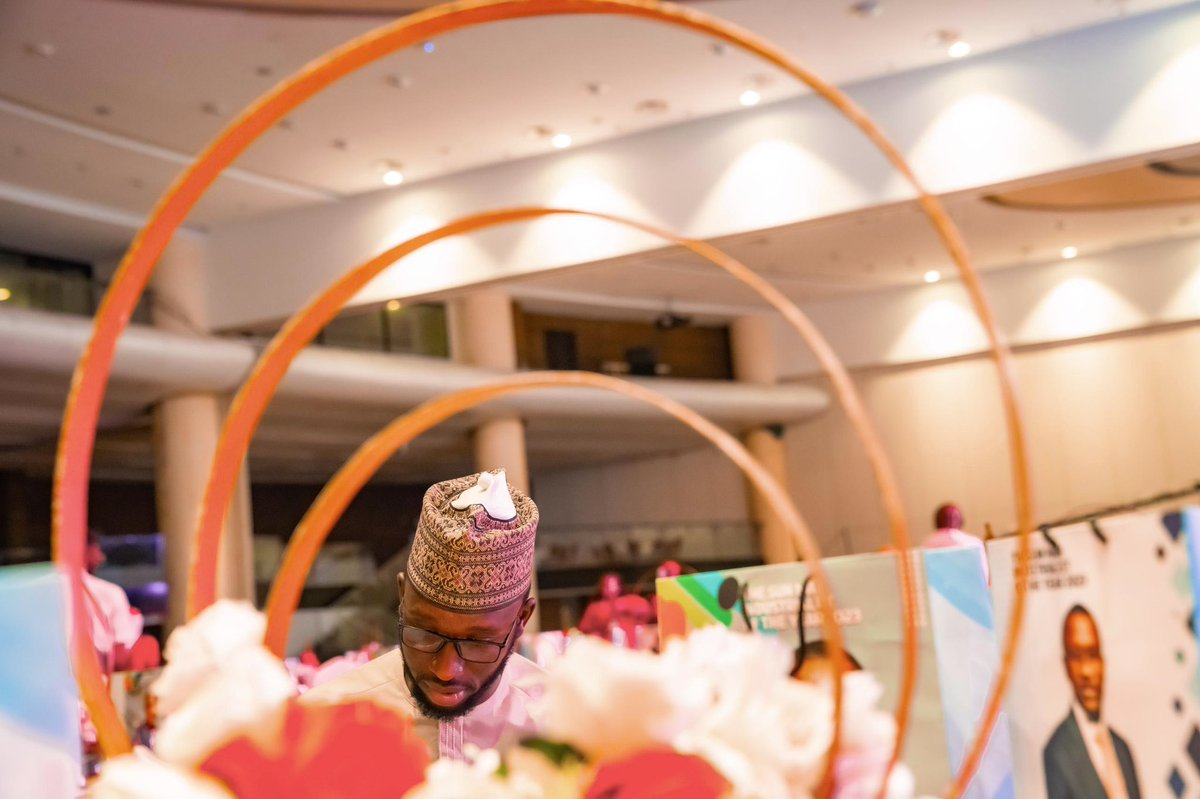 Abdullahi Misilli tweet media