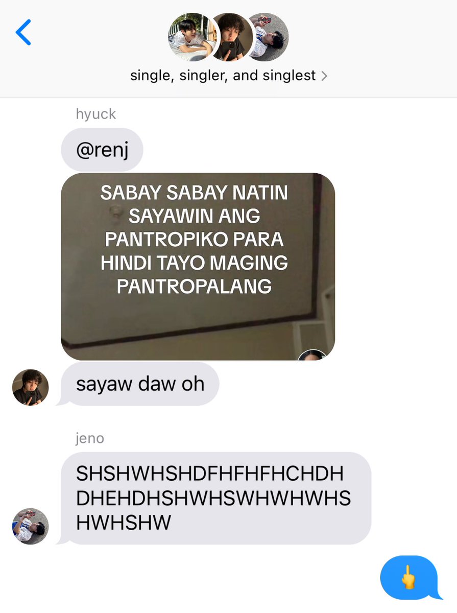 ubaecake's tweet photo. pan-torpe-ko 🫂

a #renmin/#jaemren mini filo au https://t.co/0pSDDpbsnj