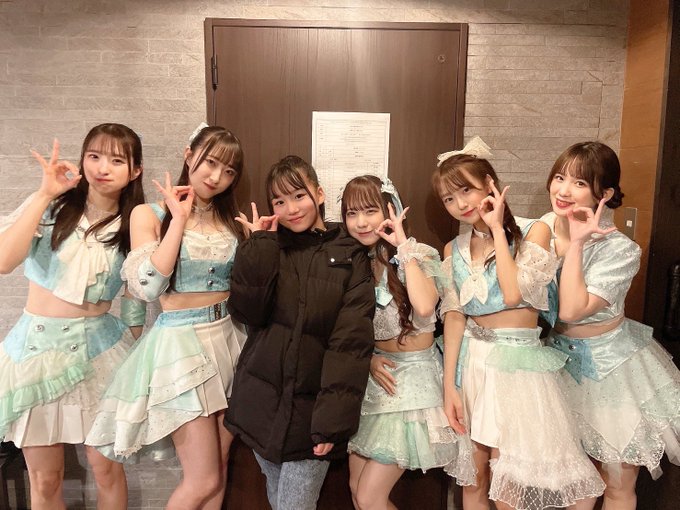 Twitterのコスプレ画像13