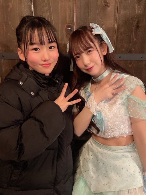 Twitterのコスプレ画像14