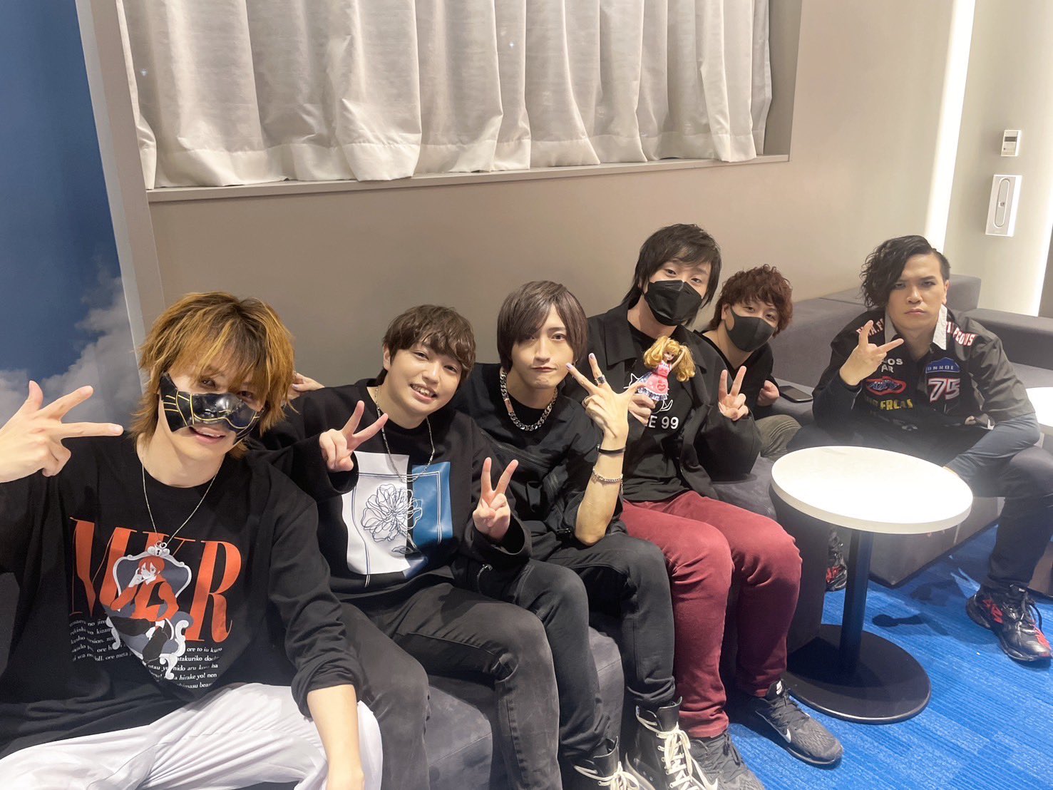 カフェイン (@caffein_gt) / X