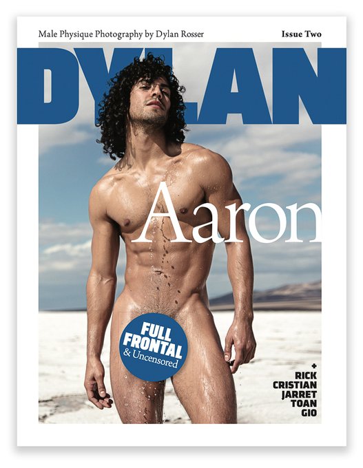 DYLAN MAGAZINE / ISSUE TWO / https://t.co/bSxWSmp63n https://t.co/JjHuctE0Sa