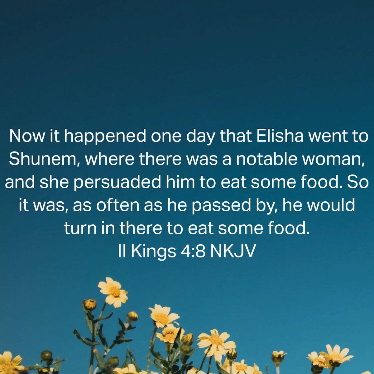 R4L_Centre's tweet photo. #ThisWeekInChurch
We continued our series on Wisdom for Living.
Looking at 2 Kings 4:8, we see how the notable woman had the wisdom to persuade Elisha to stay at her place as well as persuade her husband. https://t.co/HcncKP3Hdg