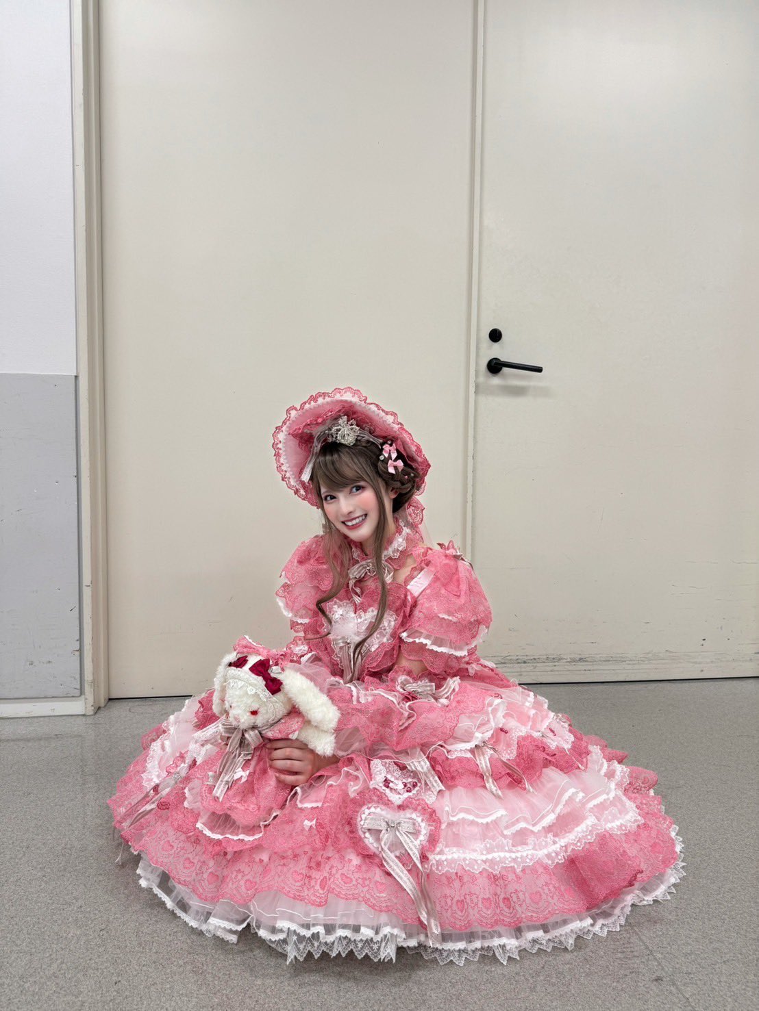 超ときめき♡宣伝部 on X: 超ときめき♡宣伝部 on X:
