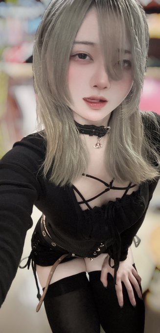 コスプレイヤー絲のTwitter画像28