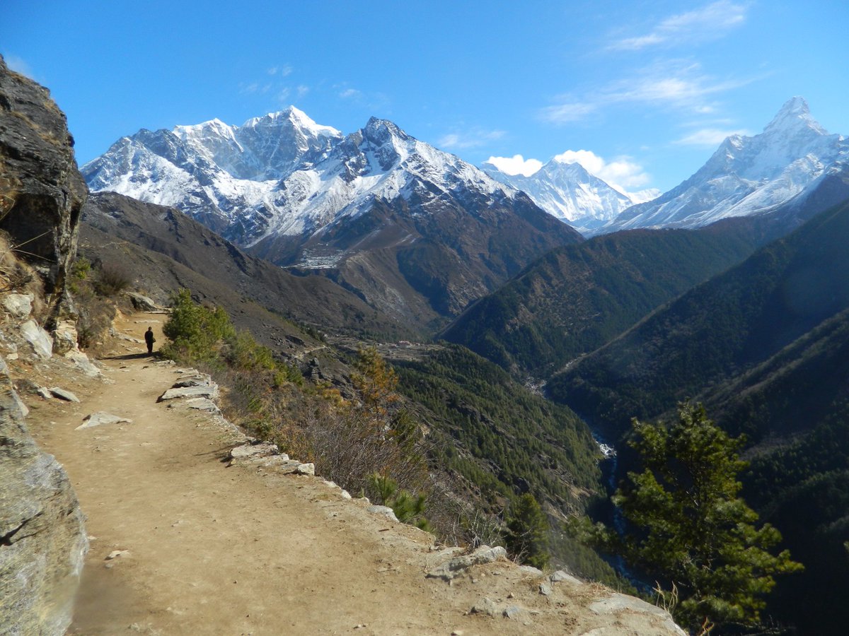 Your Holiday Friends In Nepal.
#travelnepal #explorenepal #wondersofnepal #trekkinginnepal #hikinginnepal #adventuresinnepal #landscapes #outdoors #trekkinginnepal #hikinginnepal #mountains #himalayas #visitnepal2024 #nepaltreksandtour
| Booking Is Open For Coming Season |