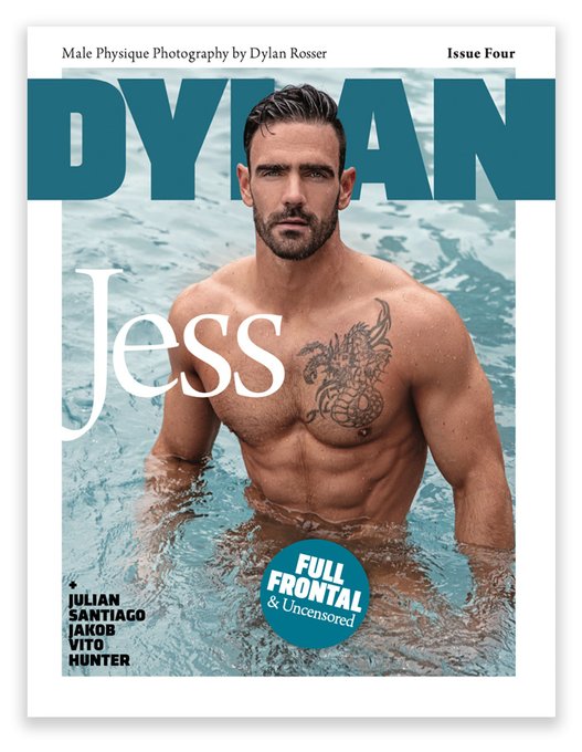 DYLAN MAGAZINE / ISSUE FOUR / https://t.co/bSxWSmp63n https://t.co/qMPNOGZCL2