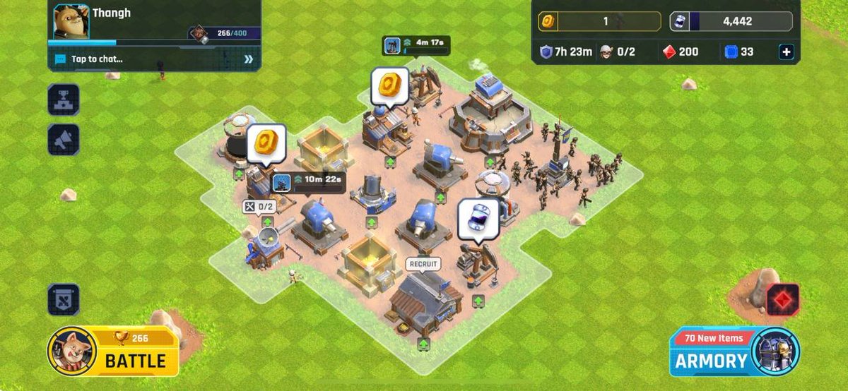 Mavia Pioneer Airdrop đã thành công với tổng giá trị khoảng $50 triệu. Inb ngay cho tôi nào các ae.