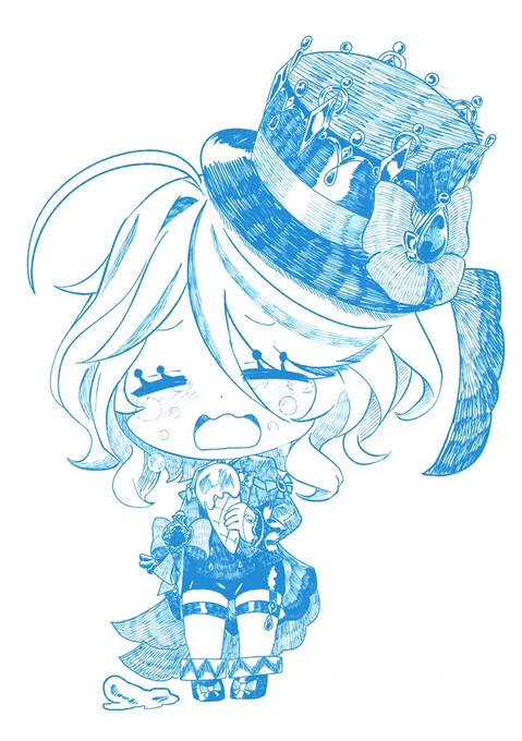 塗り色々 