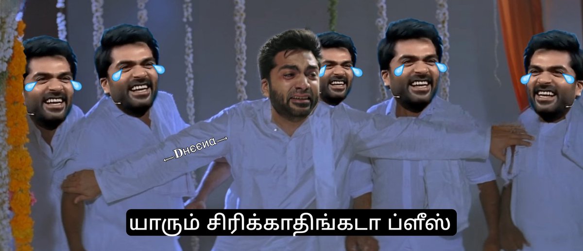 U1stan_'s tweet photo. @x_souler @triple_xaw Atha junni illatha simbu kitta solldra https://t.co/gR5n5MUSw9