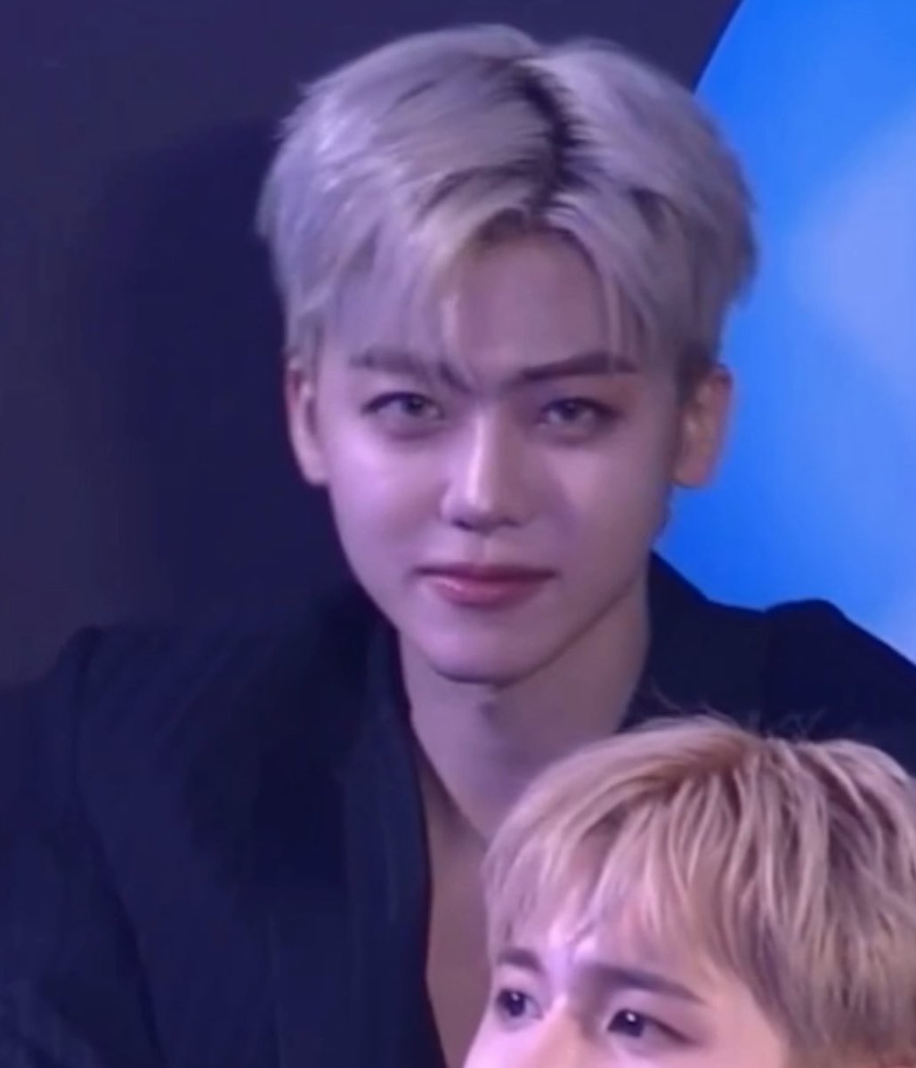 jaezeni's tweet photo. jaemin at hma today. so handsome oh my god https://t.co/sAtSSBiOvE