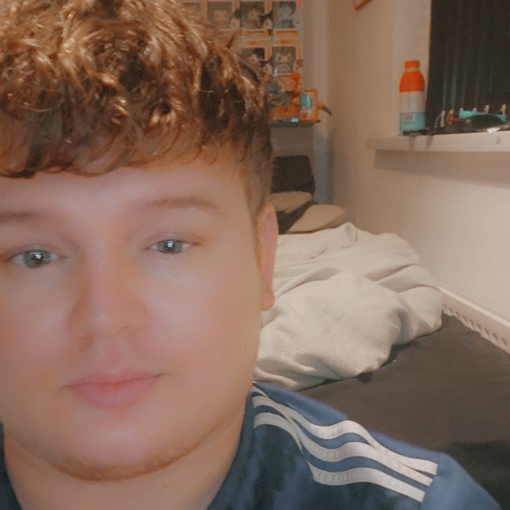 mickyboy93's tweet image. #NewProfilePic