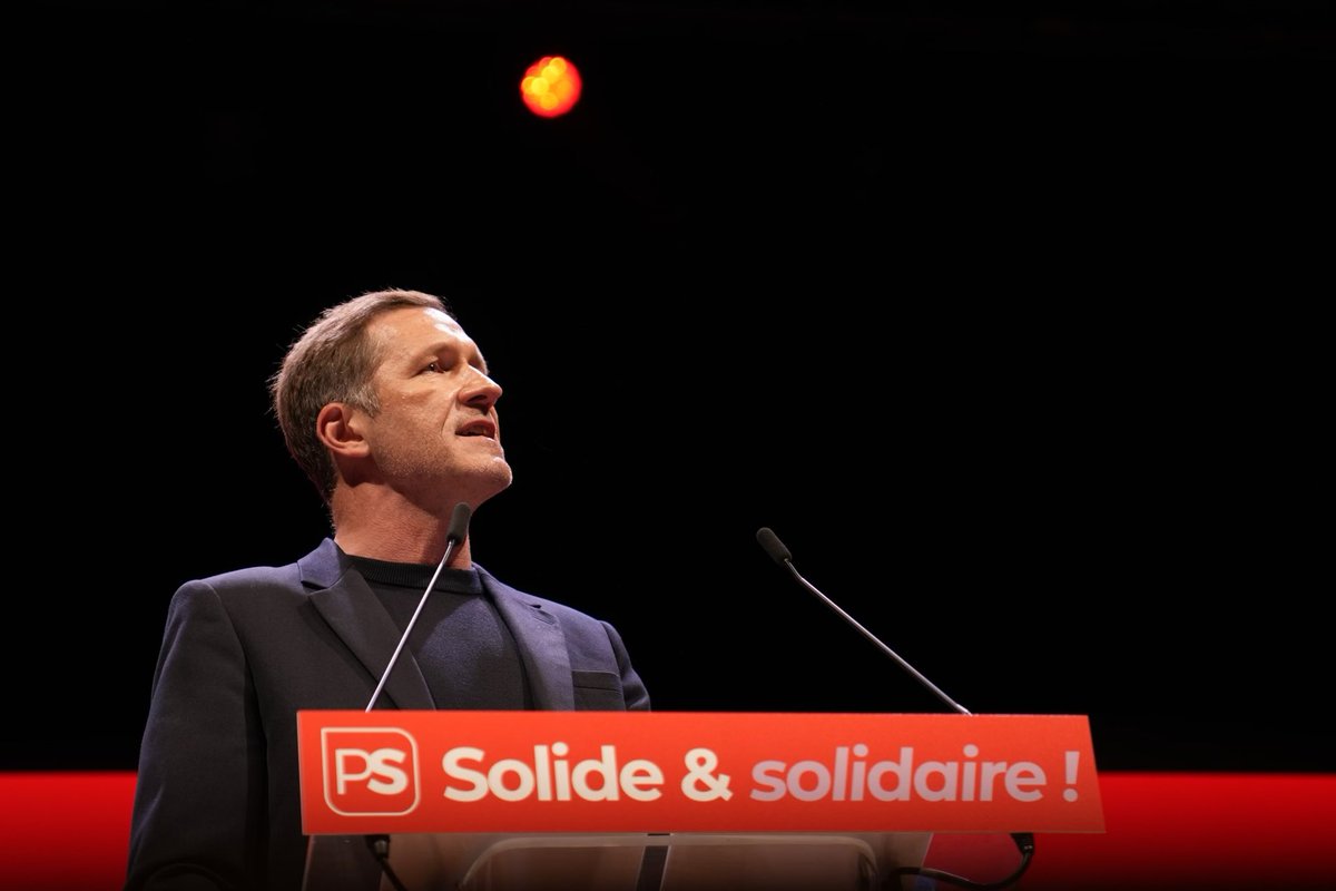 "

Les engagements que nous avions pris il y a cinq ans sont devenus réalité. Et je le dis, aux Wallons et aux Bruxellois, en les regardant droit dans les yeux : si vous nous faites confiance, les engagements que nous prenons aujourd’hui, nous les tiendrons.