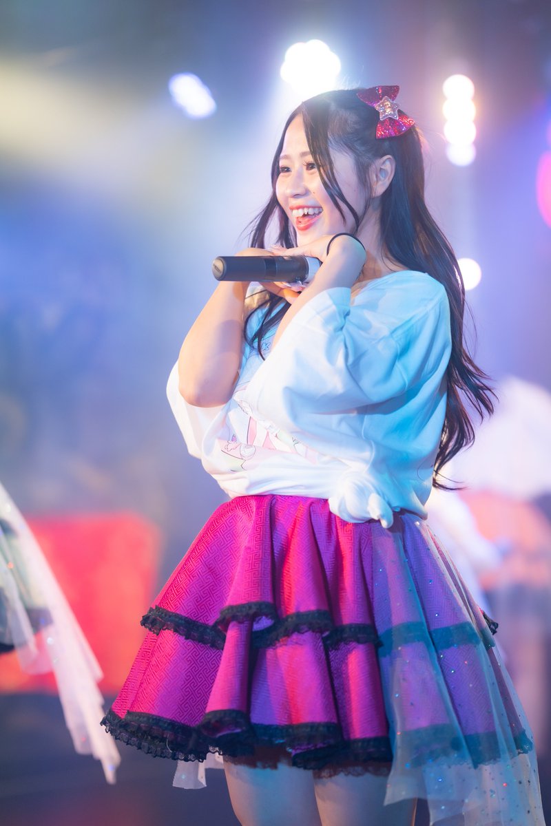 mczebsyachi's tweet image. 2024/02/18 渋谷近未来会館
🥰
#ステイニー #と一緒に舞台に立ってた
#篠崎ここ