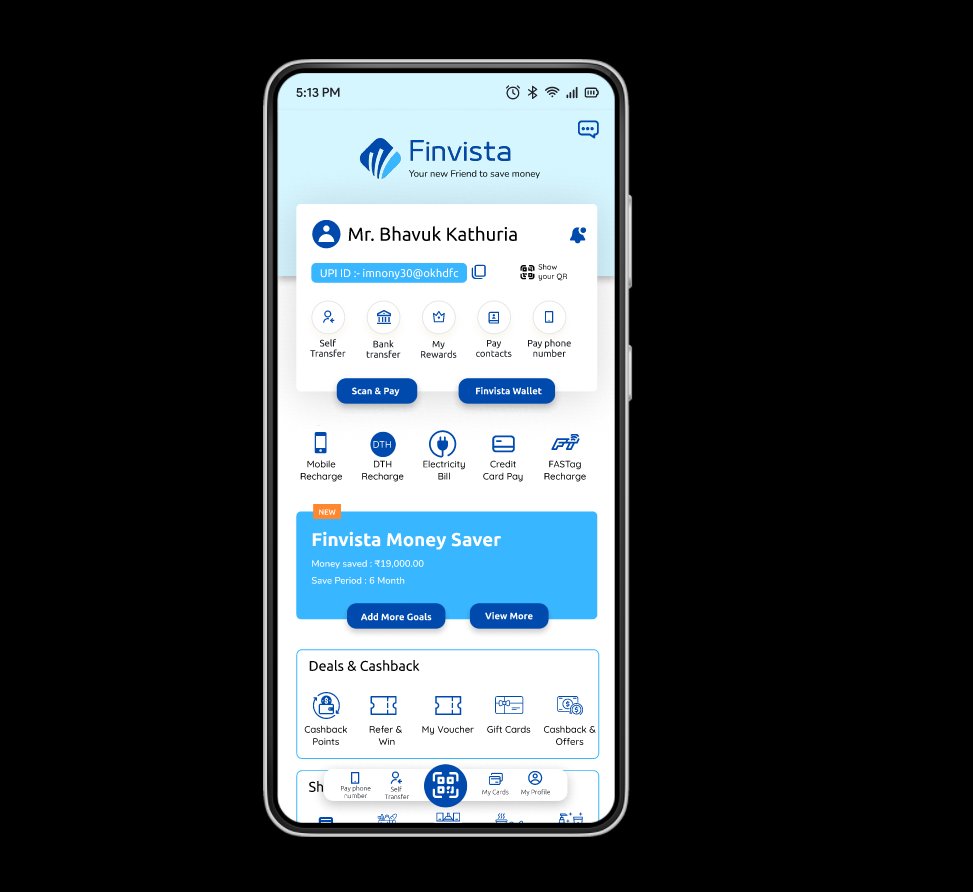 Hey ! Excited to share our latest Figma project FinVista: a sleek and intuitive payment app interface! 💳💸 Seamlessly manage transactions, split bills, and track spending all in one place. Give us your feedback! #UIUX #FigmaDesign #PaymentApp @figma @FigmaTuts