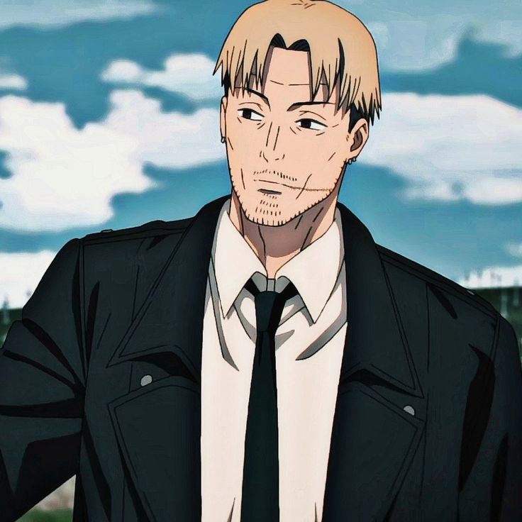 Kishibe Chainsaw Man (csm) x Fem!Reader 

#ChainsawMan AU — few tweets

Dalam episode on how are Bapak and Ibu spending their Valentine's day together.