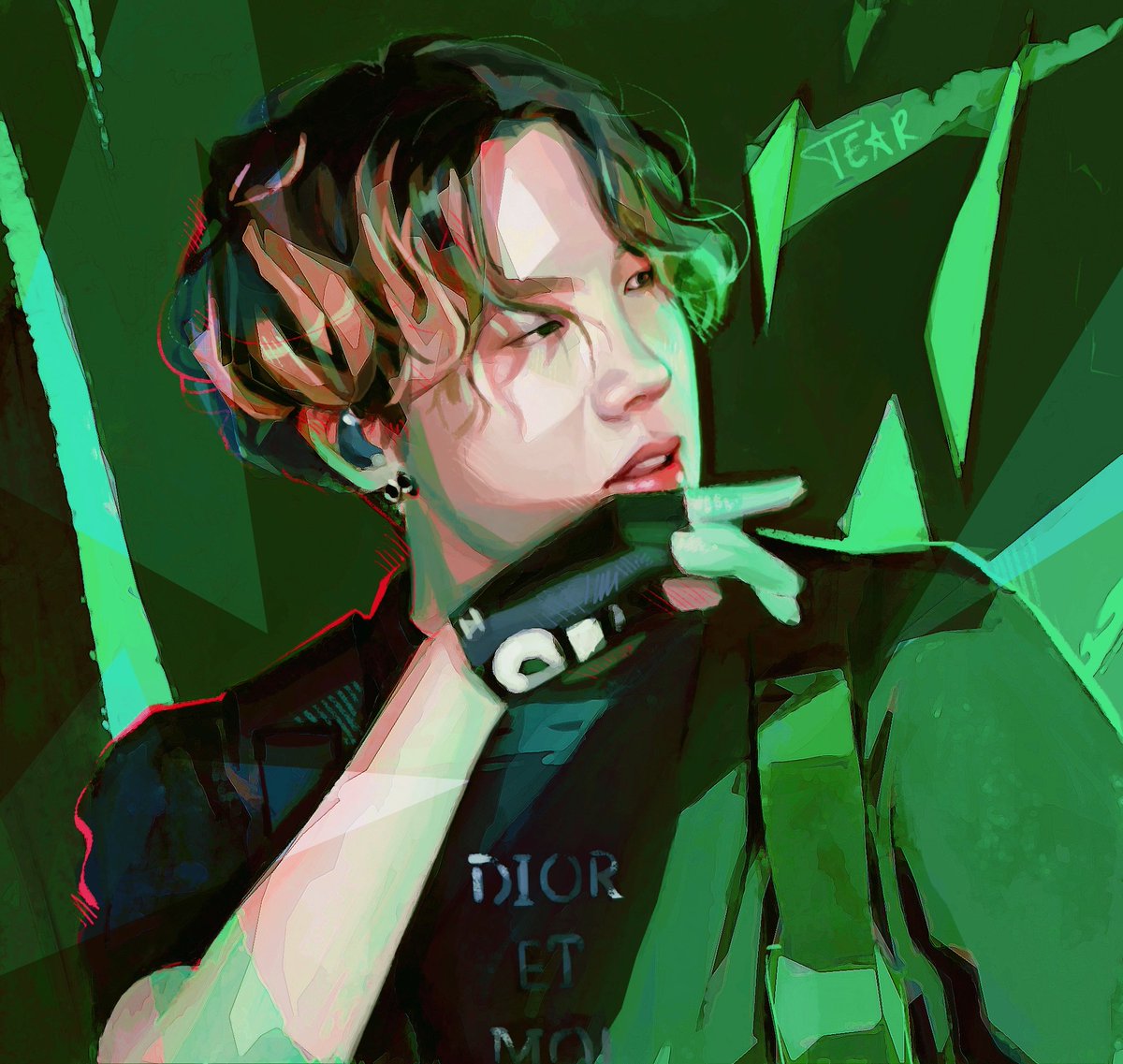 Happy Hobi Day! 🥺🥳
#HAPPYBIRTHDAYJHOPE