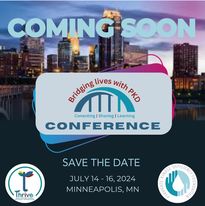 We are thrilled to announce the 2nd Intl #PyruvateKinaseDeficiencyConference, July 2024! 🎉 This year #PKDF & #ThrivewithPKD are joining forces to unite the community! 💪

Details on registration coming soon! 🚀 

#PKDConference2024 #bridgingliveswithPKD #hemolyticanemia