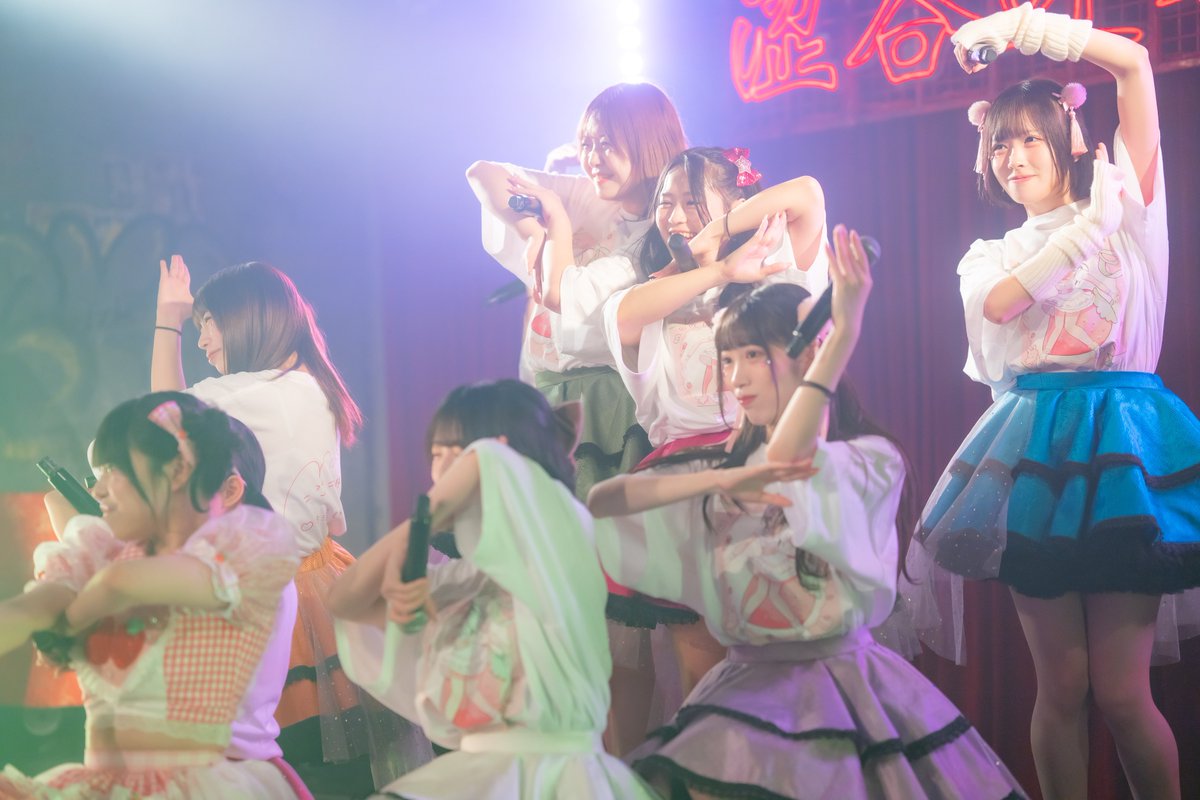 mczebsyachi's tweet image. 2024/02/18 渋谷近未来会館
ステ崎さん達🥰
#ステイニー
#篠崎ここ