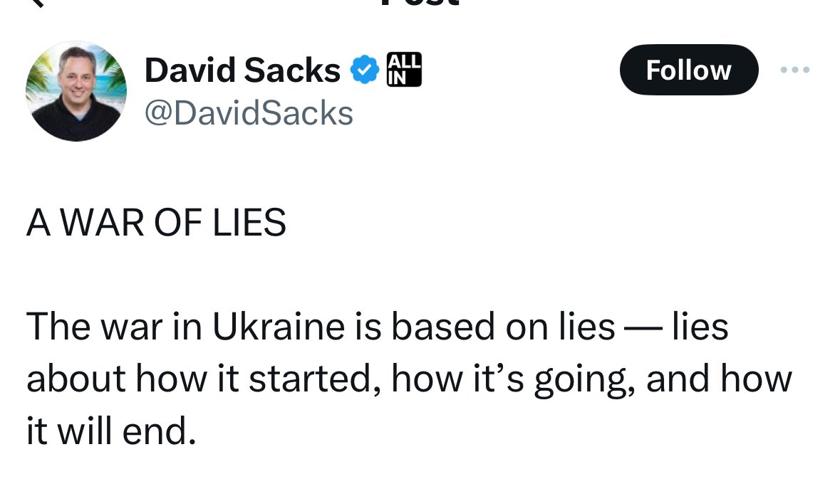 olexander scherba🇺🇦 on X: "The whole world saw with their own eyes how  the war started. How the West begged putin not to do it. How putin  responded in smug ultimatums about