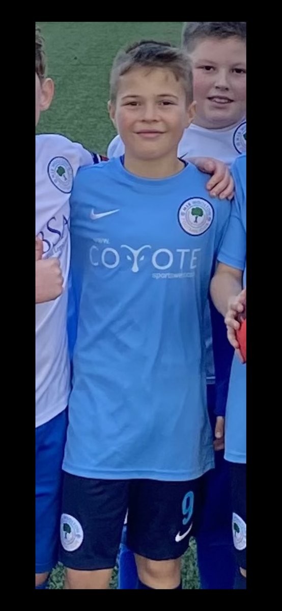 Great derby match against our friends <a href="/MSBMarseille/">MSB Woolton Marseille</a> today. A very slow start for Paris and we struggled to get going in the first half. Much better second half from the lads and a strong finish to the game. Well done to our man of the match Layton, a quality midfield performance