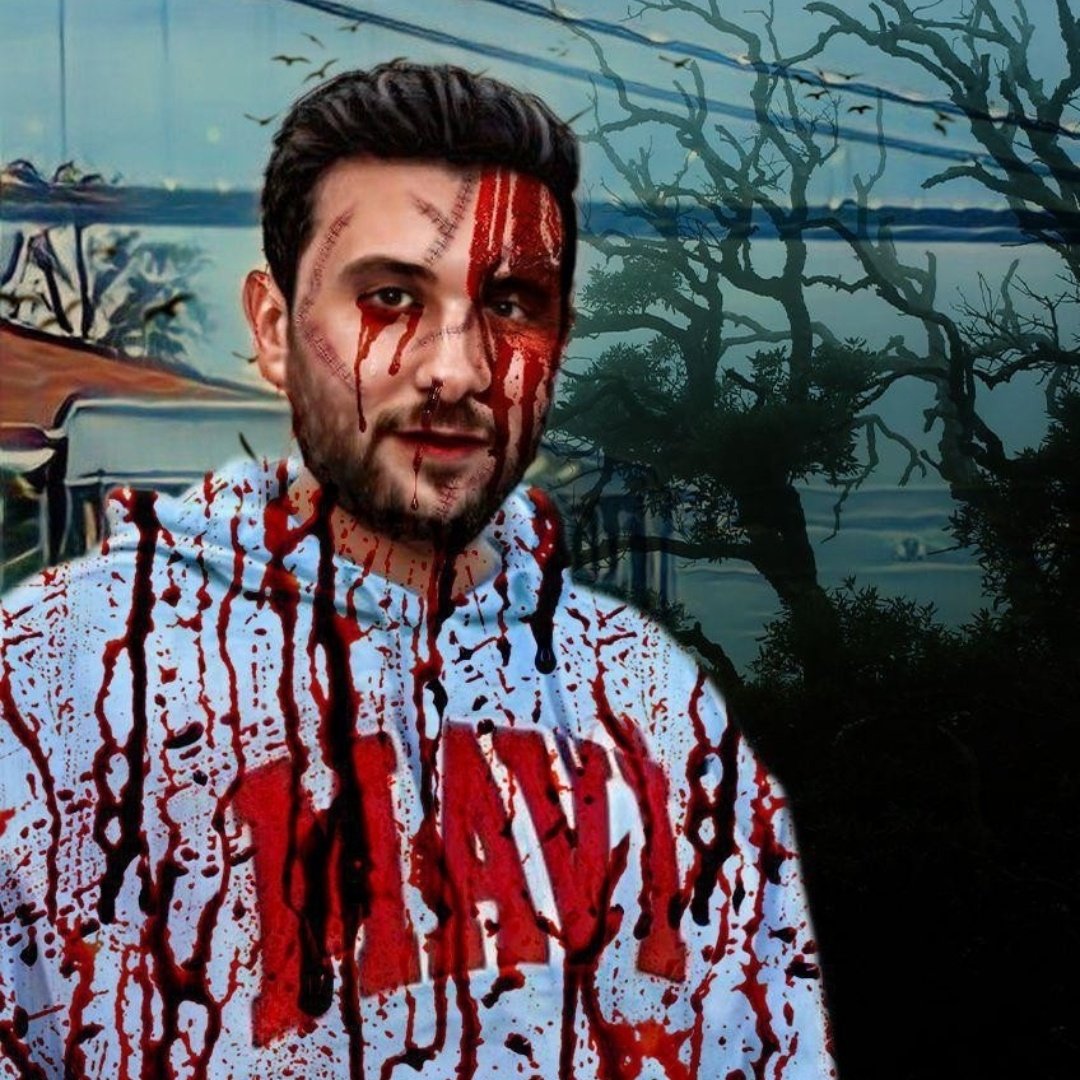 düşmeyeceksin gündemden!
hiçbir şey olmamış gibi unutulup
hayatına devam edemeyeceksin!
katil!
#ibrahimkeloğlantutuklansın❗