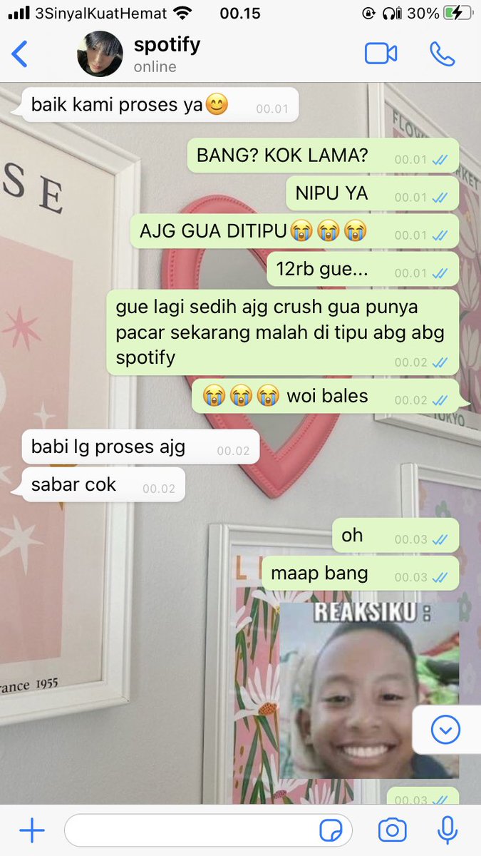 jaebiee_'s tweet image. Spotify premium

jeno few tweets au
by jaebiee_