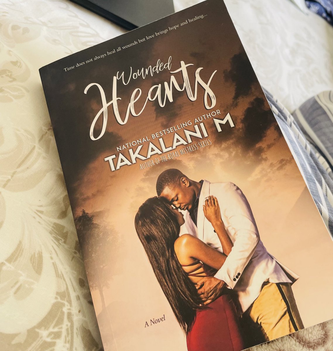 One thing about <a href="/TakalaniM6/">Stories by Takalani M</a> … she will give you an amazing read yoh 🥰