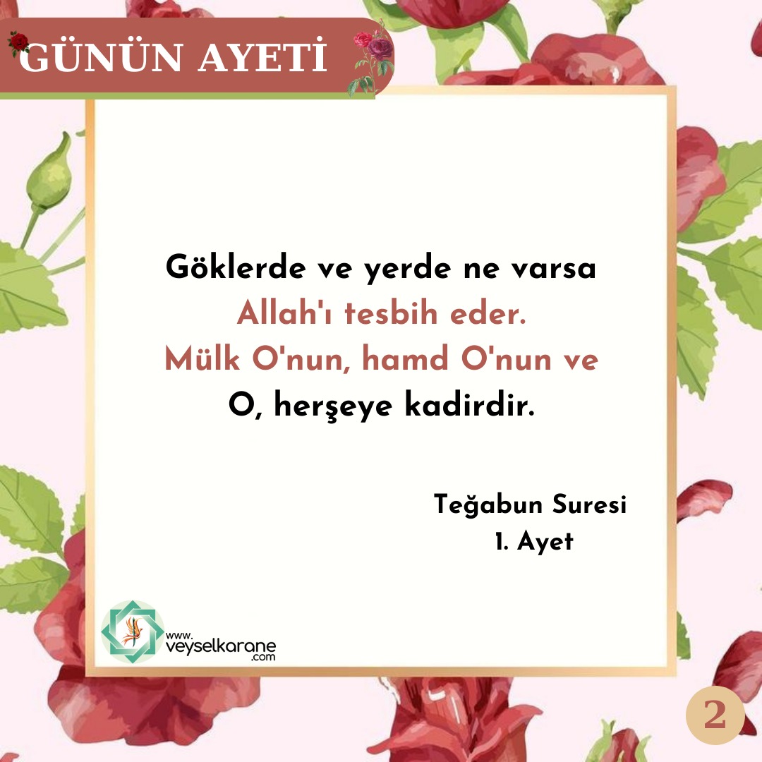 Ey Rabbimiz bizi yalnız senin için boyun eğen müslümanlar kıl ve zurriyetimizden yalnız senin için boyun eğen müslüman bir ümmet vücuda getir ve bizlere ibadetimizin yollarını göster ve tevbenizi kabul buyur Şüphesiz ki tevbeleri kabul eden ve merhamet eden Ancak sensin Bkra 128