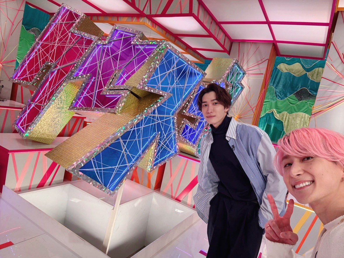 千鳥のクセスゴ インフォできなくてごめーん(>_<) 見てくれた人